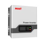 EP2000 PRO Низкочастотный инвертор/зарядное устройство 300–1000 Вт | 12 В | 10~30А
