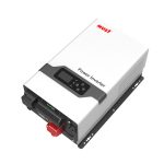 EP3000 PLUS Низкочастотный инвертор/зарядное устройство 1–3 кВт | 230 В | Wi-Fi | BAT-CAN