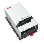 EP3000 PLUS Низкочастотный инвертор/зарядное устройство 4–6 кВт | 230 В | Wi-Fi | BAT-CAN