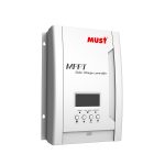 Контроллер заряда солнечной батареи MPPT PC1800A (30А, 40А)