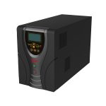 EP2000 Pro: Инверторное зарядное устройство 300 Вт~1000 Вт | 24 В | 5~15 А