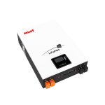 LP1600: Настенная литиевая батарея нового поколения (25,6 В, 50-200 Ач)
